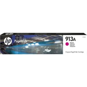 Bläckpatron HP F6T78AE 913A magenta