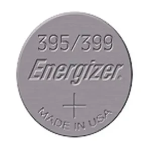 Batteri ENERGIZER Silveroxid 399/395