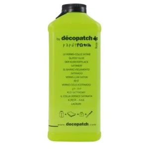 Décopatch Lack 600g