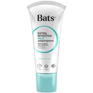 Deodorant BATS Roll-On Oparfymerad 60ml