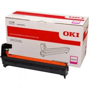 Trumma OKI 46507306 30K magenta