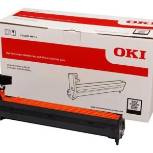 Trumma OKI 46507308 30K svart