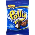 Choklad CLOETTA Polly blå 130g