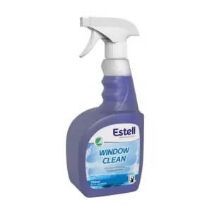 Fönsterputs ESTELL 750ml