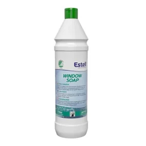 Fönsterputs ESTELL Fönstersåpa 1L