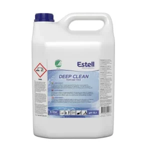 Grovrent ESTELL Deep Clean oparfy 5L