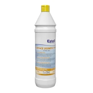 Ytdesinfektion ESTELL 40% 1L