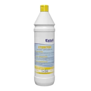 Ytdesinfektion ESTELL Alkoholfri 1L
