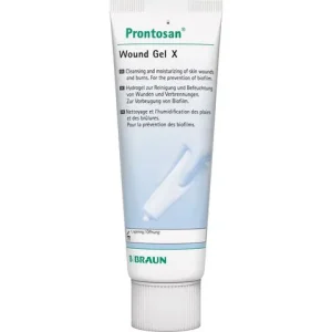 Sårgel PRONTOSAN GEL X 50g