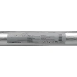 Aluminiumfolie refill 44cmx150m 14my