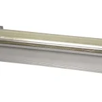 Dispenser till alufolie/film metall 45cm