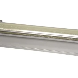 Dispenser till alufolie/film metall 45cm
