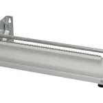 Dispenser till alufolie/film metall 30cm