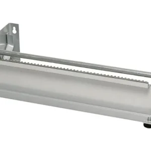Dispenser till alufolie/film metall 30cm