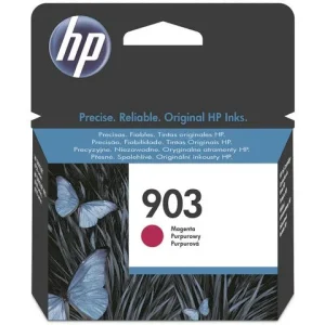 Bläckpatron HP T6L91AE 903 magenta