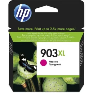 Bläckpatron HP T6M07AE 903XL magenta