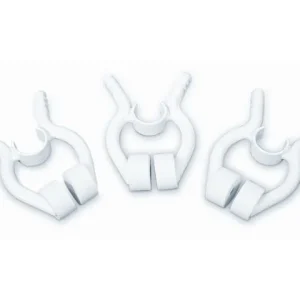 Näsklämma Spirometri
