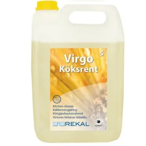 Grovrent REKAL Virgo Köksrent 5L