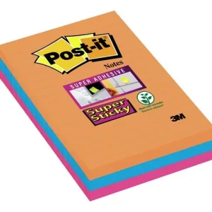 Notes POST-IT SS Bangkok 101x152mm 3/fp