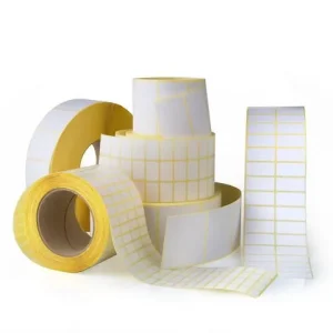 Etikett thermo CAPTURE 55mmx89m 12/FP