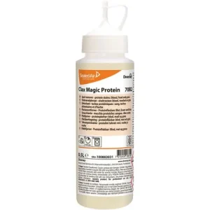 Fläckborttagning CLAX Magic Prot. 500ml