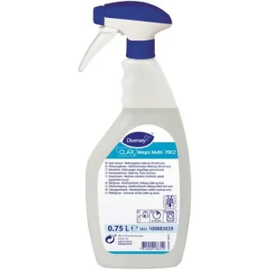 Fläckborttagning CLAX Magic Multi 750ml