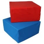 Lekkudde Kvadrat 40x40x20cm
