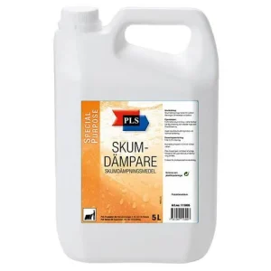 Skumdämpare PLS 5L