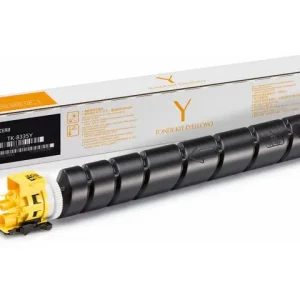 Toner KYOCERA TK-8335Y 15K gul