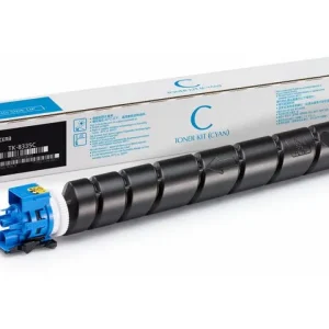 Toner KYOCERA TK-8335C 15K cyan