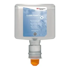 Skumtvål Refresh Clear FOAM 1,2L