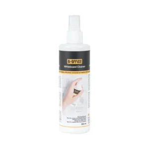 Whiteboardrengörning BI-OFFICE 250ml