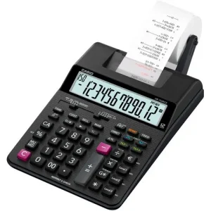 Remsräknare CASIO HR-150RCE