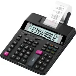 Remsräknare CASIO HR-200RCE
