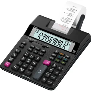 Remsräknare CASIO HR-200RCE