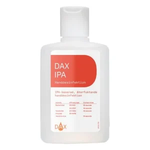 Handdesinfektion DAX IPA 150ml