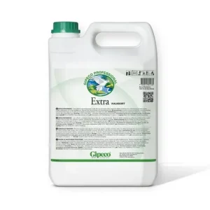 Avkalkningsmedel GIPECO ExtraKalkbort 5l