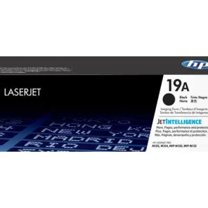 Trumma HP CF219A 14K svart