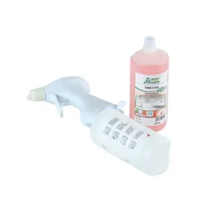 Rengöring SANET daily Quick&Easy 325ml