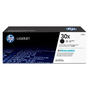 Toner HP CF230X 30X 3,5K svart