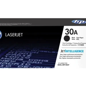 Toner HP CF230A 30A 1,6K svart