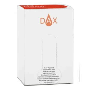 Handdesinfektion DAX Clinical BIB 700ml