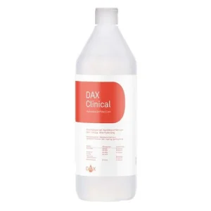 Handdesinfektion DAX Clinical 1L