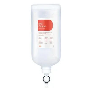 Handdesinfektion DAX Clinical DP 1L