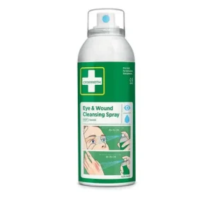 Ögon-och sårrengöringsspray 150ml