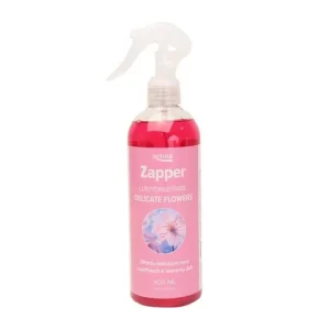 Luktförbättrare ACTIVA Flower 400ml