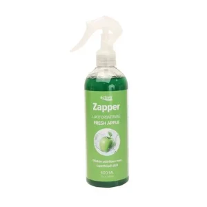 Luktförbättrare ACTIVA Fresh Apple 400ml
