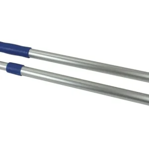 Skaft Teleskop HT 100-180cm blå