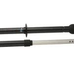 Skaft Teleskop ACTIVA Globe 100-170cm