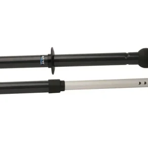 Skaft Teleskop ACTIVA Globe 100-170cm